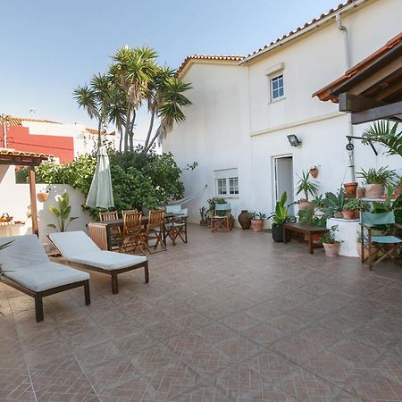 Matias Terrace House Villa Lourinha  Exterior photo
