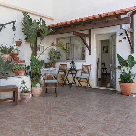 Matias Terrace House Villa Lourinha  Exterior photo