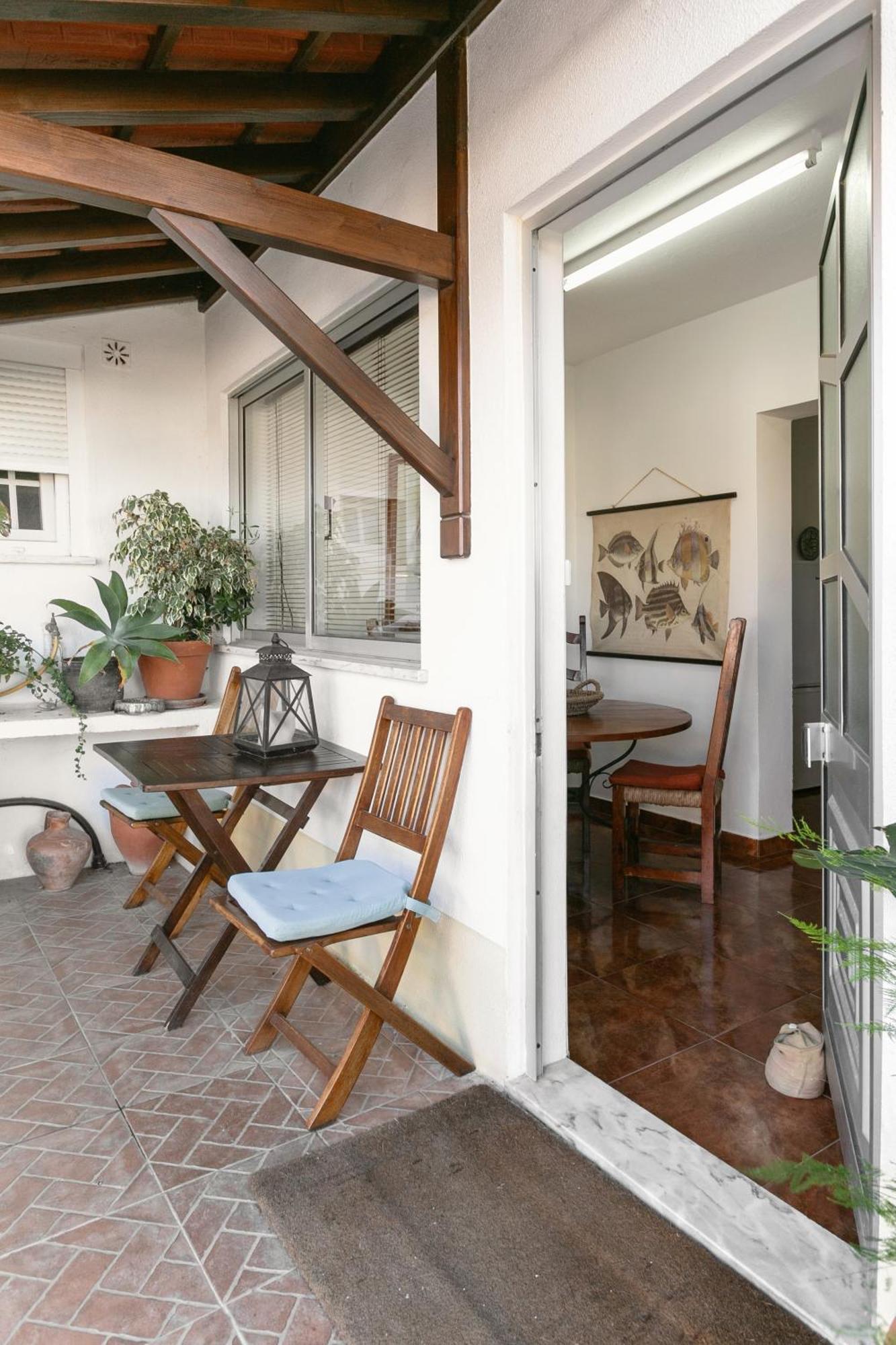 Matias Terrace House Villa Lourinha  Exterior photo