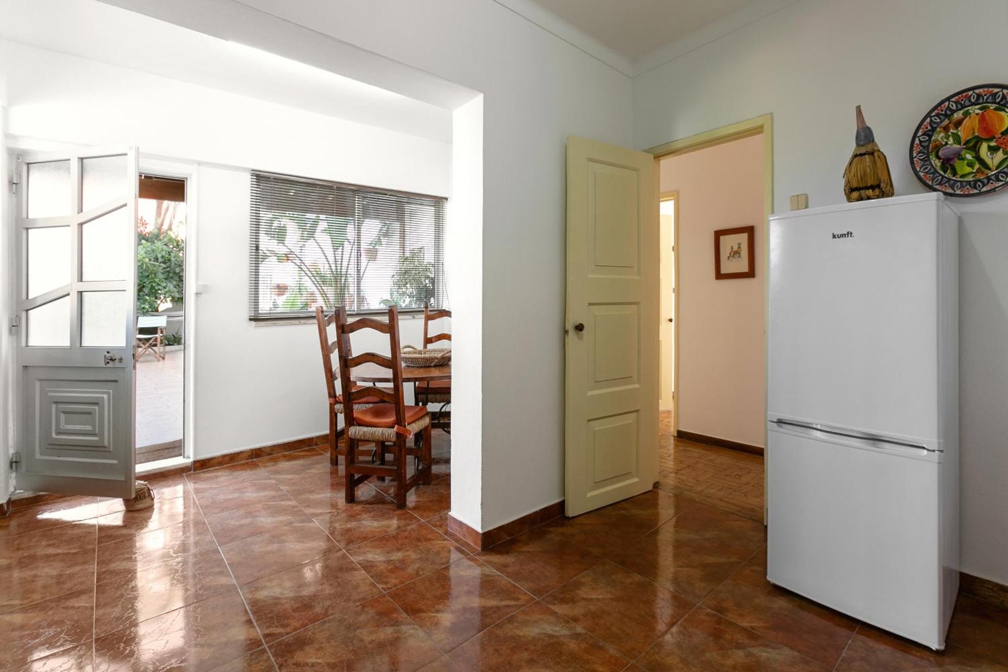Matias Terrace House Villa Lourinha  Exterior photo